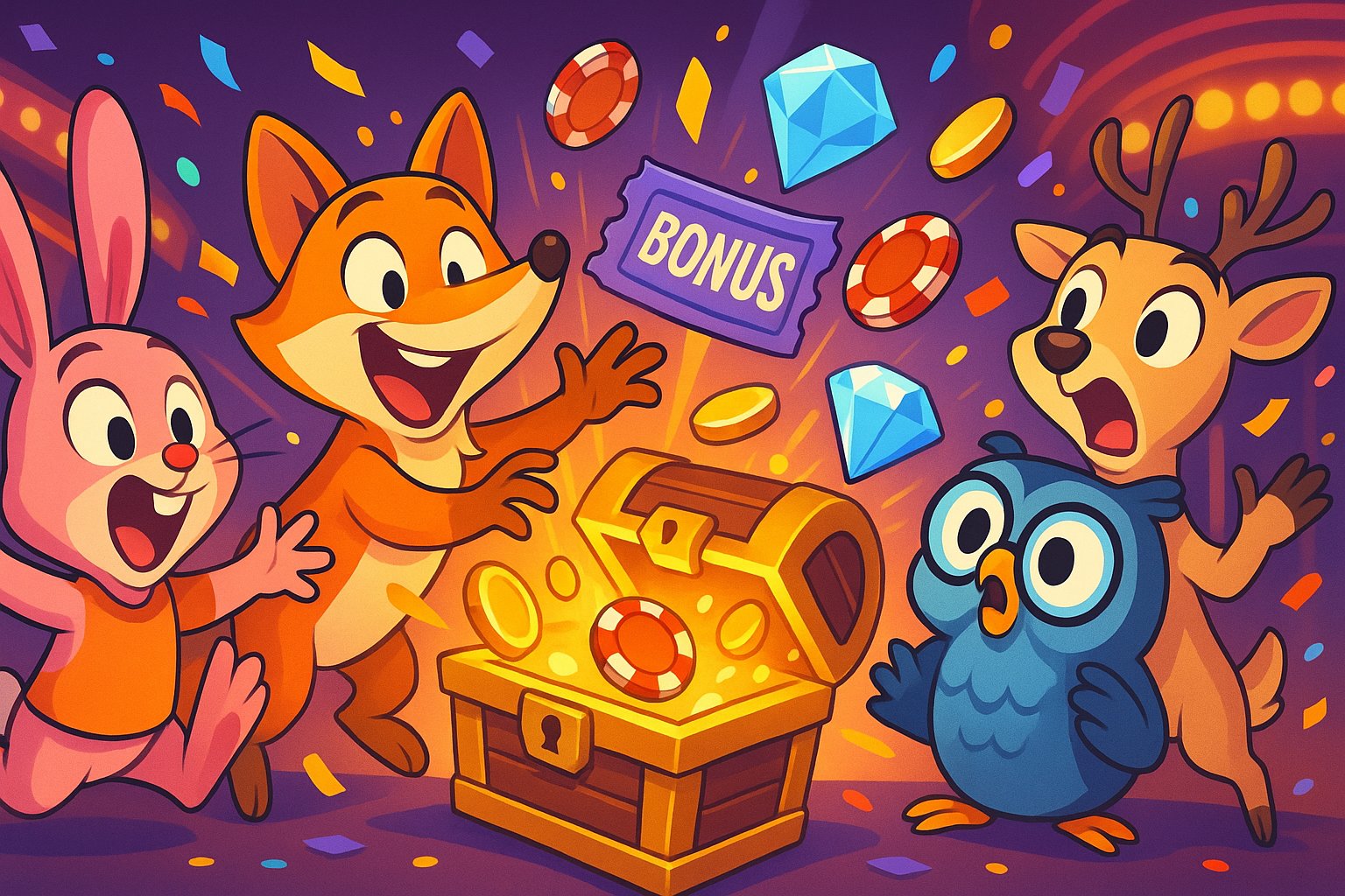 bonus bet